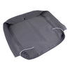 Dodge Ram (2002-2008) - Gray PU Leather Armrest Pad Skin Lid Cover