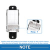 Hyundai Santa Fe Power Window Switch (2002-2006)
