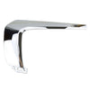 Mitsubishi Outlander Left Front Bumper Chrome Edge (2016-2019)