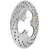 Honda FourTrax 250 Sportrax TRX250X TRX300EX Rear Brake Disc Rotor 2 x 4