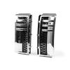 Land Rover Range Rover L322 Fender Vent Grille Chrome/Black (2002-2010)