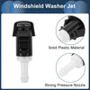 Dodge Grand 1 Set Washer Nozzle With Fluid Hose