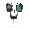 Ford Focus 2002-2005, Fiesta 2004-2008 Remote Key 433MHz 4D60