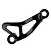Honda CRF150R CRF250R CRF450R CRF450X Rear Caliper Guard Black