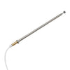 W124 W126 W201 C107 R107 1PC Power Antenna Mast