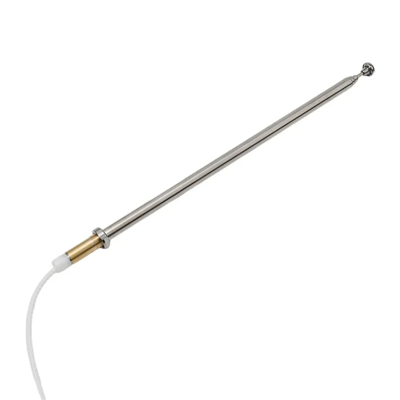 W124 W126 W201 C107 R107 1PC Power Antenna Mast