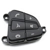 Benz W205 C253 C205 Right Steering Wheel Cruise Control Switch (2014–2020)