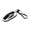 Tesla Model X Carbon Fiber Key Fob Case Cover (2016-2023)