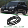 LEXUS GX470 Rear Trunk Weatherstrip Seal (2004-2009)
