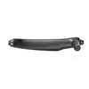 BMW E70 X5 E71 E76 4x Inside Door Pull Handle Switch Panel Trim (2008-2013)