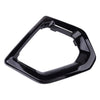 GMC Sierra 1500 Denali SLT AT4 Left Front Fog Light Bezel Cover (19-21)