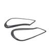 Porsche Cayenne Headlight Eyelid Trim Cover (2008-2010)
