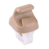Honda Accord 2 x Sun Visor Clip Holder (2003-2007)
