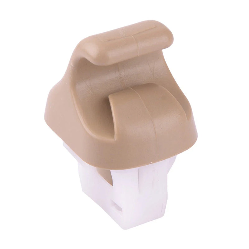 Honda Accord 2 x Sun Visor Clip Holder (2003-2007)