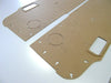 Jaguar XJS Series 2 Door panels (1981–1991)
