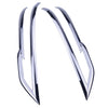 Nissan Rogue X-Trail Exterior Mirror Stickers Stripes (2014-2018)