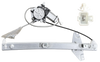Toyota Avalon MCX10 Front Right Window Regulator 2-Pin (2000–2005)