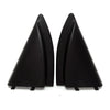 Isuzu D-Max Holden Colorado 2012-2020 Mirror Base Cover Set