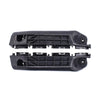 Toyota Yaris Front Bumper Support Brackets  Left & Right (2012)