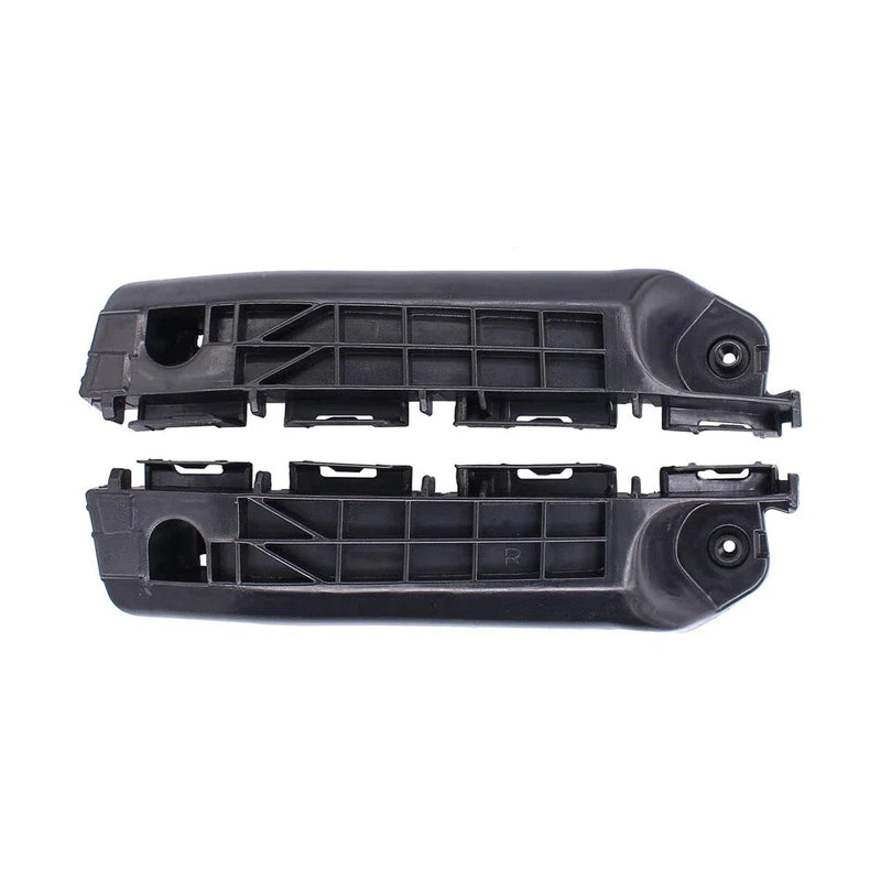 Toyota Yaris Front Bumper Support Brackets  Left & Right (2012)