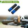 Motorcycle 7/8" / 22mm / Motorcycle Hand Grips Cover
