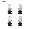 Car Motorcycle Wheel Rim 4x TR161 Bolt In Tyre Valve