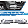 Mercedes LED Daytime Running Lights