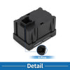 Ford Galaxy MK 3 & S-MAX Seat Heating Button Control Switch (2006-2015)