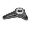 Honda Grom 125 MSX125 / SF CNC Shifter Stabilizer Black (2013-2019)
