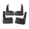 Toyota CHR Mud Flaps Splash Guards (2016-2018)
