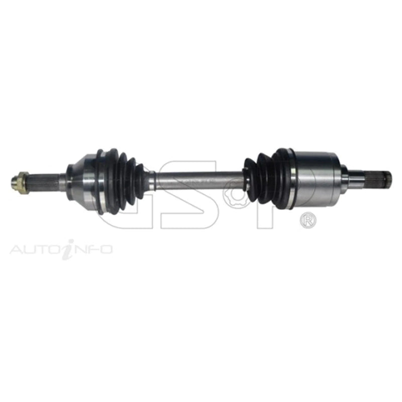 Mazda 3 LH CV Shaft 2.2L 2.3L 4cyl (2006-2014)