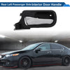 Honda Accord Rear Left Passenger Side Interior Door Handle (2003-2007)