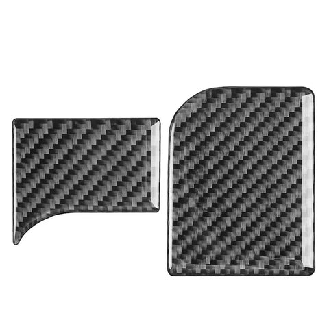 Volkswagen Passat Steering Wheel Right Side Panel Cover Black (2001-2005)
