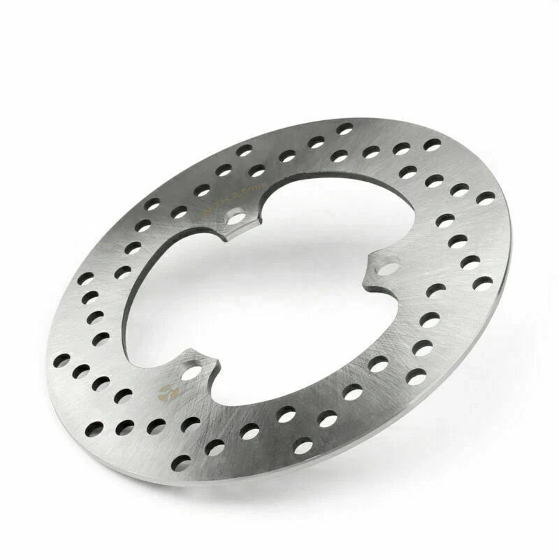 Yamaha XG250 TRICKER Rear Brake Disc Rotor (2004-2017)