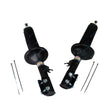 Aurion GSV40R V6 Sedan Sportivo AT-X Prodigy Rear Gas Strut Shock Absorbers