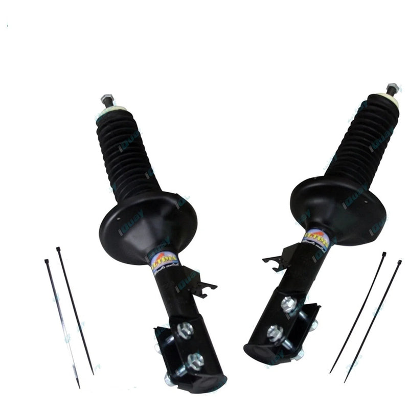 Aurion GSV40R V6 Sedan Sportivo AT-X Prodigy Rear Gas Strut Shock Absorbers