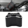 Can-Am Spyder RT F3 / F3T / F3LTD 2" Aluminum Handlebar Riser Clamps (2013-2023)