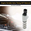 Nissan Qashqai VVT Solenoid (2013)
