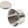 Poker Table, Yacht, Boat, RV, Car, Truck Stainless Steel Cup Holder