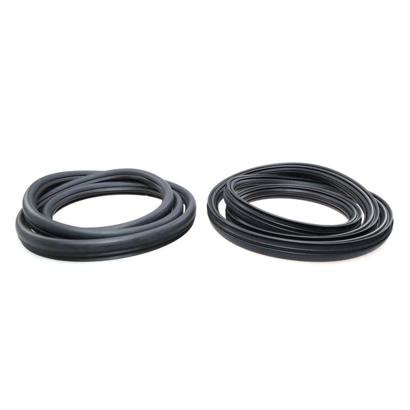 Toyota Land Cruiser BJ60 FJ62G HJ60 1980-1990 Side Window Weatherstrip