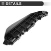 Toyota Yaris Hatchback Right Front Bumper Retainer Bracket (2006-2011)