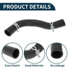 Hyundai Sorento 2015-2017 Radiator Hose (2 x)