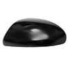 Mazda 3 Left Driver Side Mirror Housing Cover Cap (2010–2013)