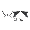 Harley CVO Road Glide FLTRXSE Side Fairing Panel Bracket (2023-2025)