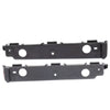 2012-2017 Buick Verano Front Left & Right Bumper Brackets (2012-2017)