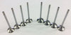 Ford Fiesta / Focus / Mondeo / Transit Connect 8 x VALVES
