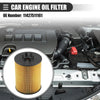 BMW 545i 645Ci 745i with Gasket Set Engine Oil Filters