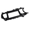 KIA Optima K5 Dashboard Radio Fascia Cover Bezel (2013-2015)