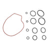 Hyundai Tucson Elantra Sonata Kia Forte Engine Timing Cover Gasket
