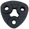 Townace Van Front Exhaust Mount Rubber (1992–1996)